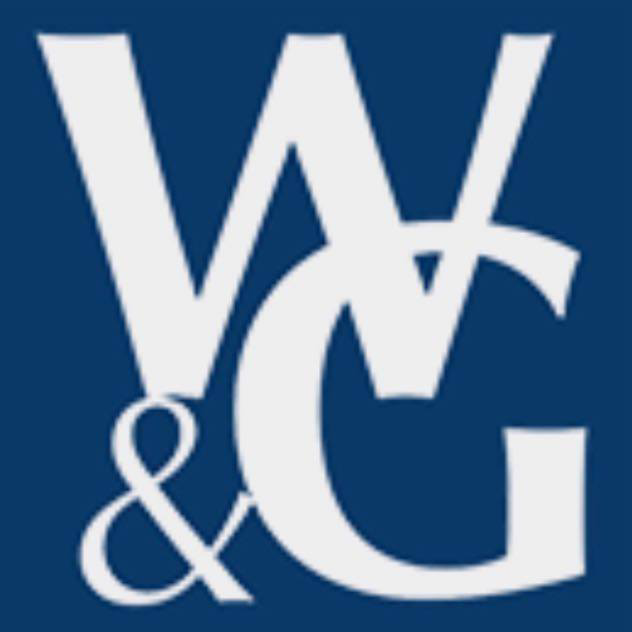 Wilkinson and Grist Avatar