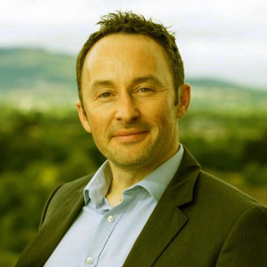 Cormac Loughrey Avatar
