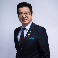 Dicky Choy Avatar