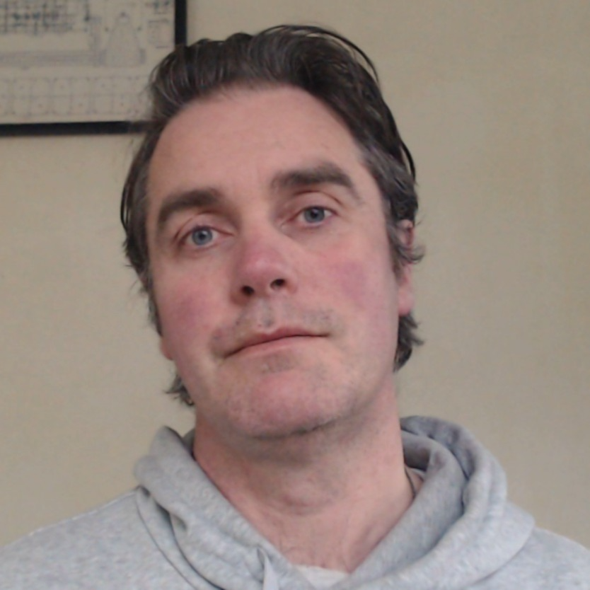 Sean McMahon Avatar