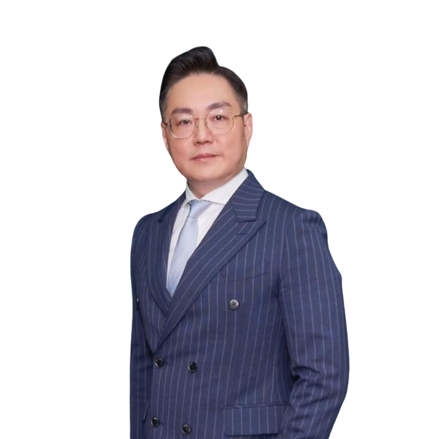Joe Chan Avatar