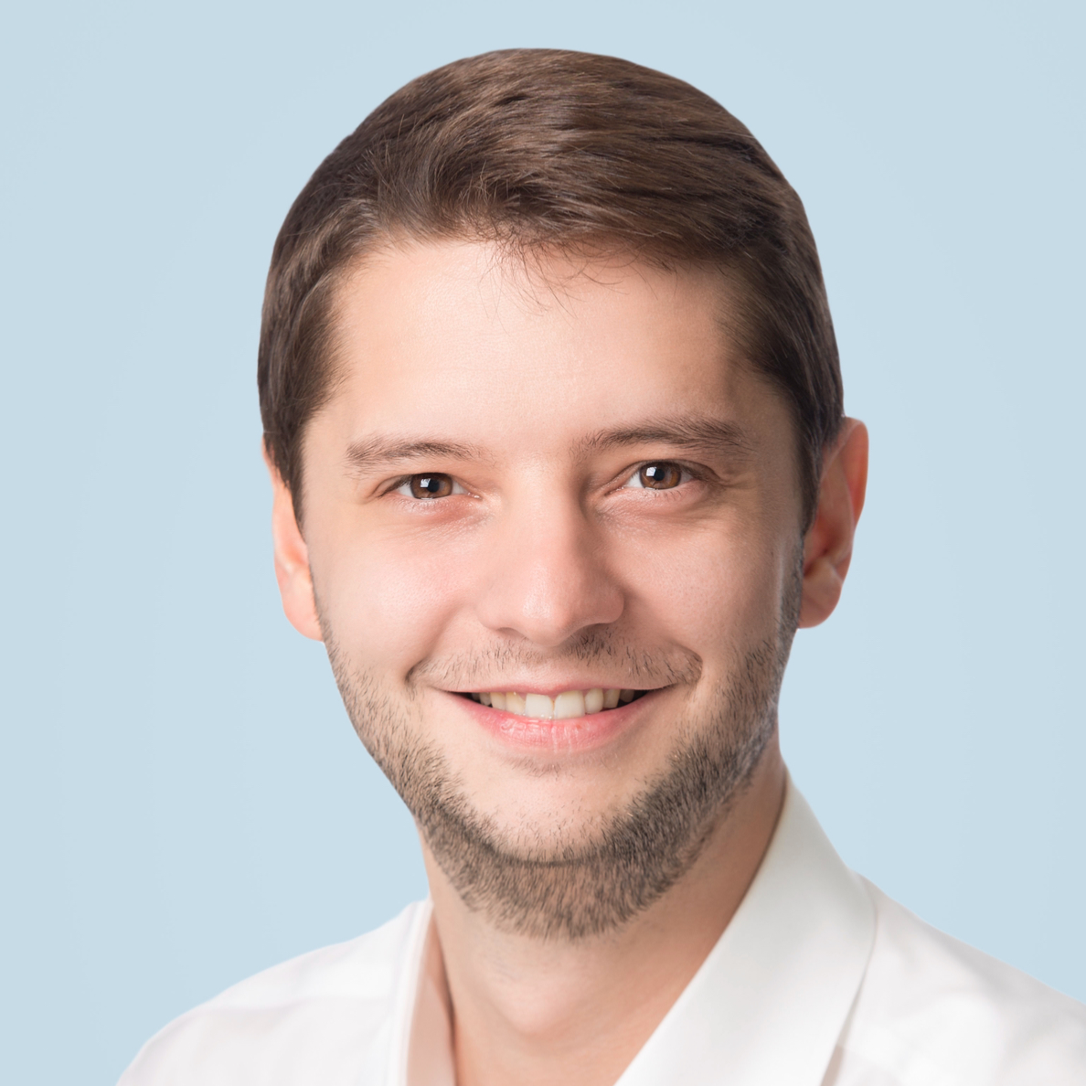 Raphael Tressieres Avatar