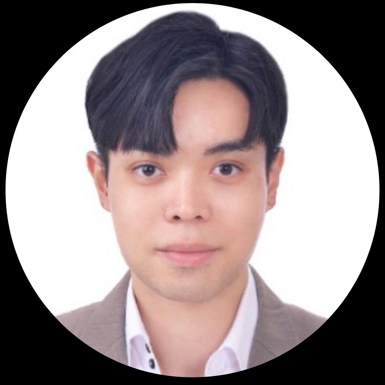 Kurtis Chan Avatar