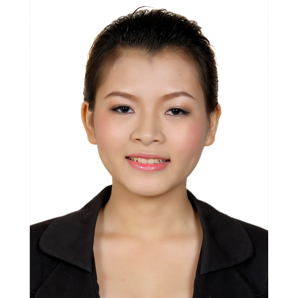 Lynn Truong Avatar