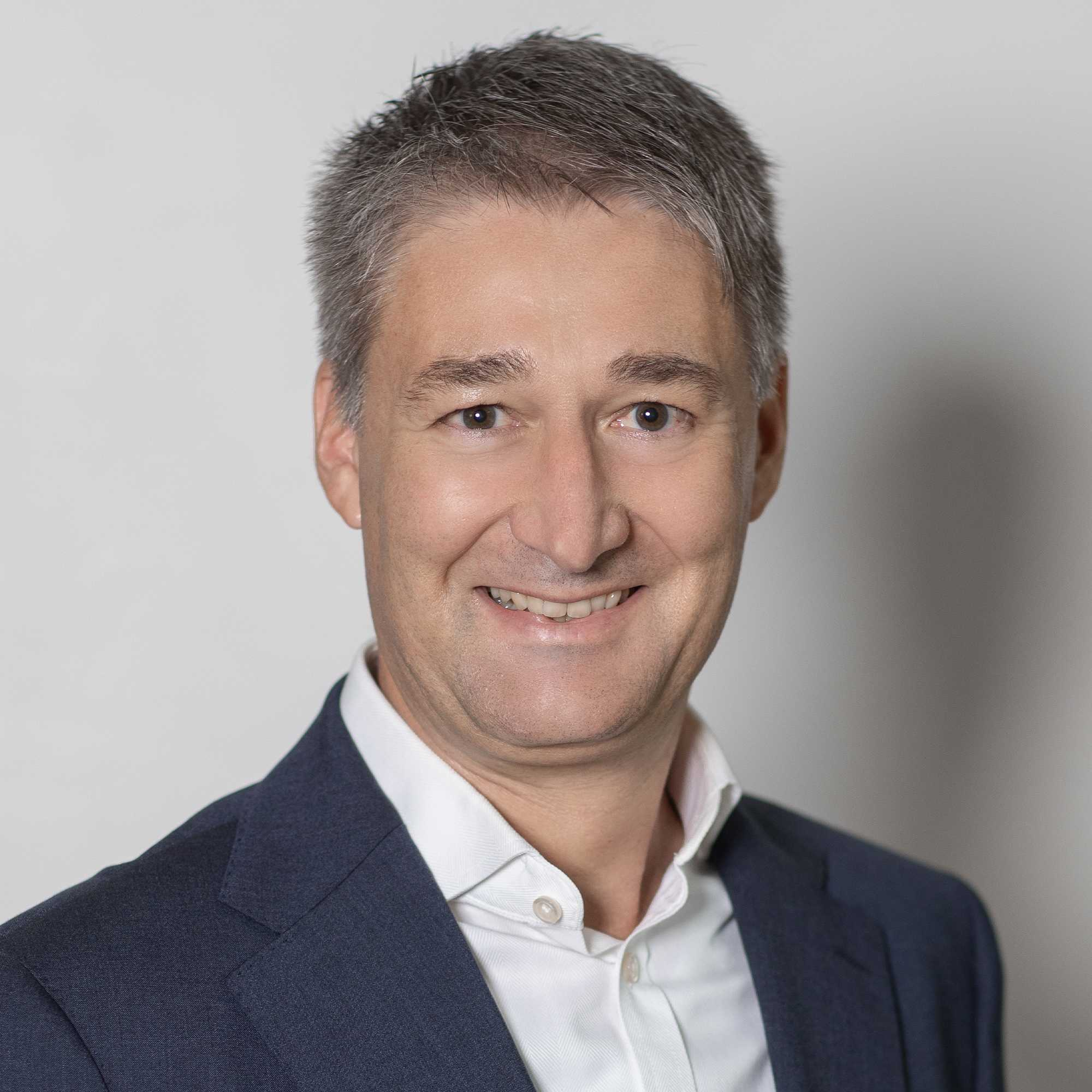 Holger Mueller Avatar