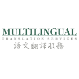 Multilingual Translation Services Avatar