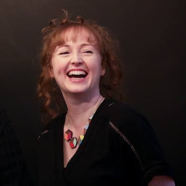 Claire McHugh Avatar