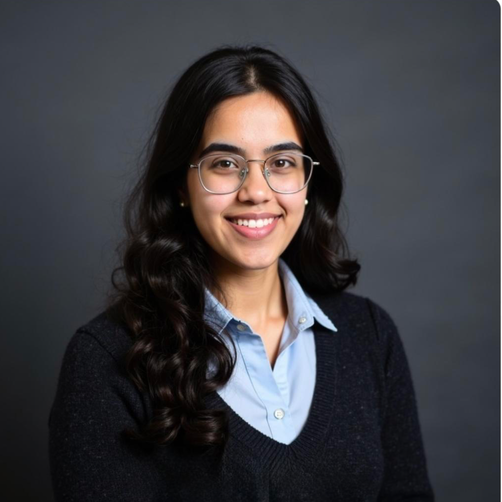 Gurshaan Kaur Avatar