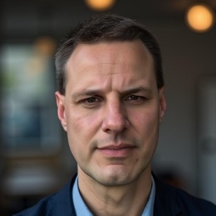 Stefan Tueger Avatar