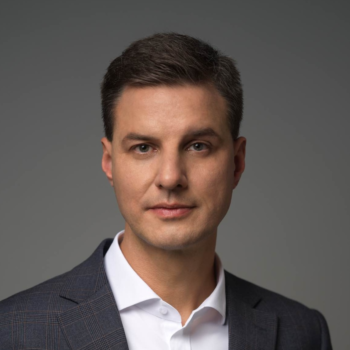 Stefan Tueger Avatar