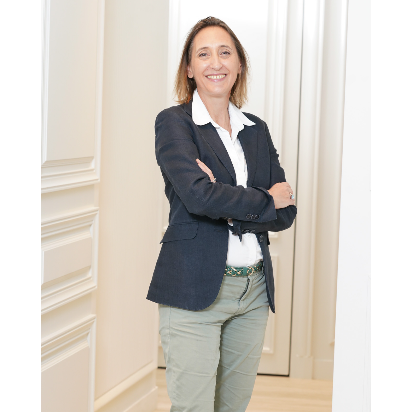 Blandine DUTILLOY Avatar