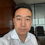 Li Yang 李陽 Avatar