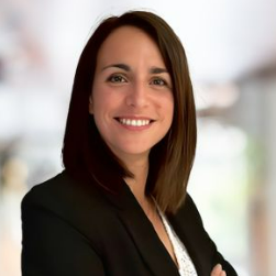 Laetitia DURAND Avatar