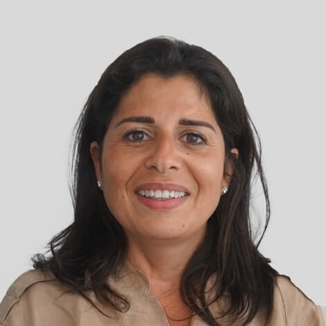 Magali Serror Fienberg Avatar