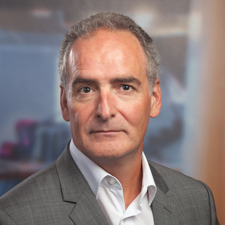 Régis HOURIEZ Avatar