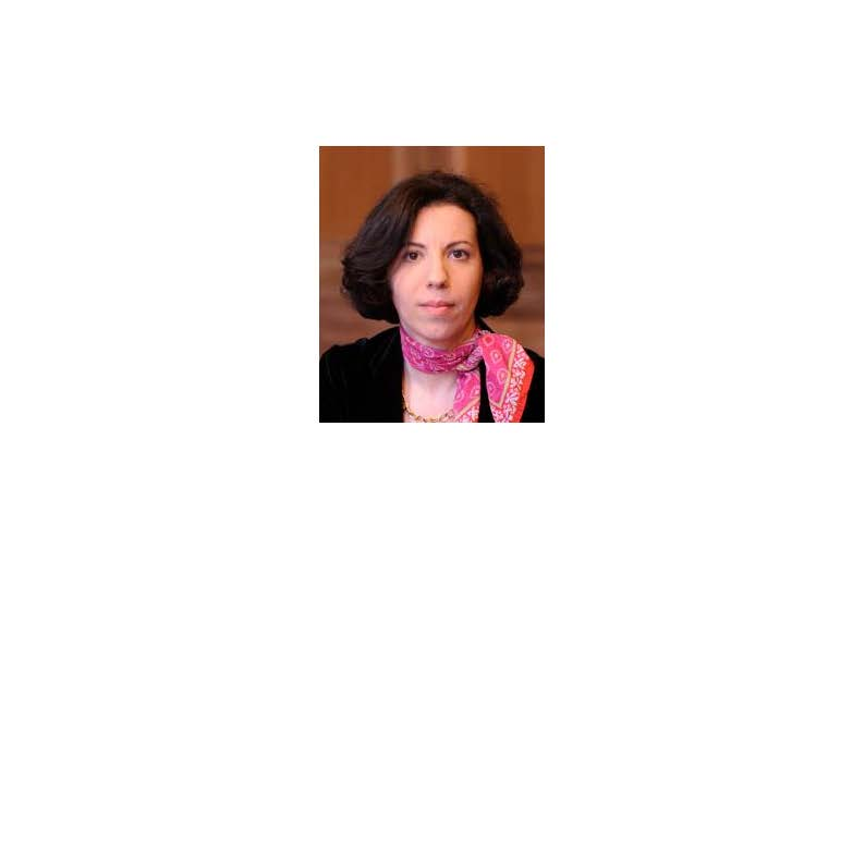 Florence DEUMIE Avatar