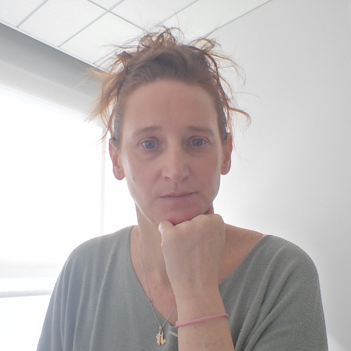 Virginie LOIGEROT Avatar
