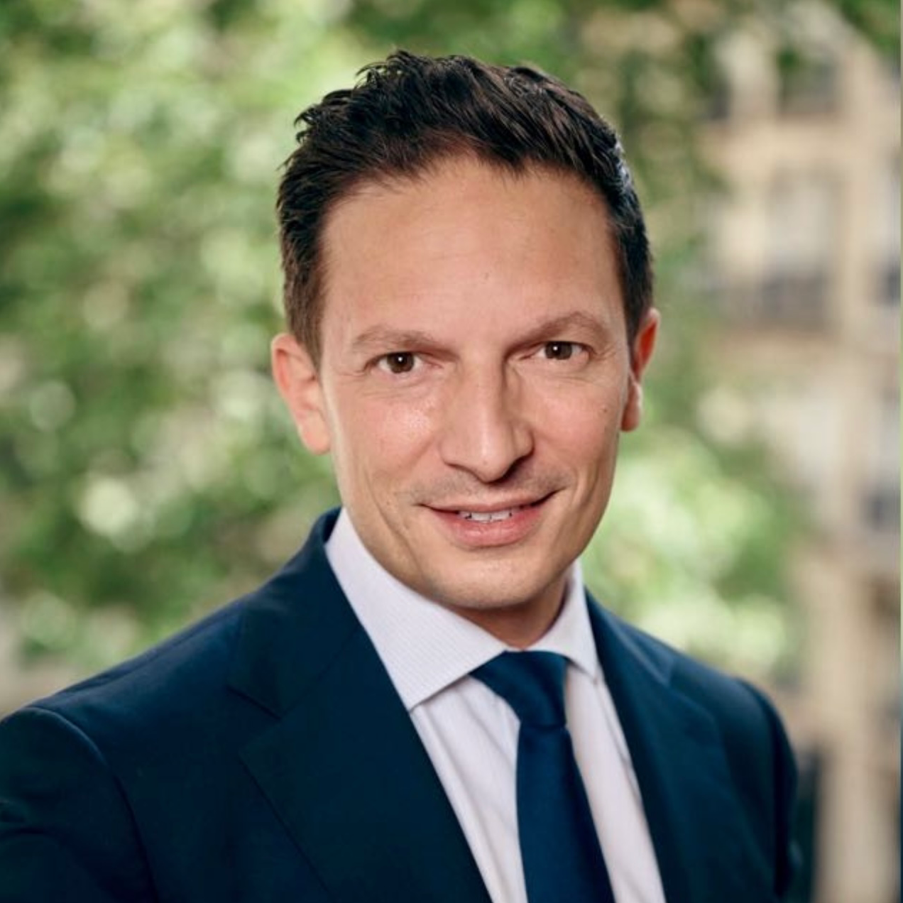 Pascal-André GERINIER Avatar