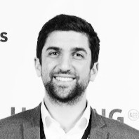 Yann AZRAN Avatar