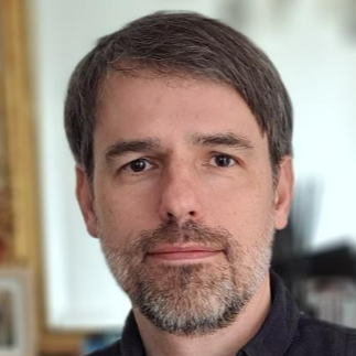 Jon Nix Avatar