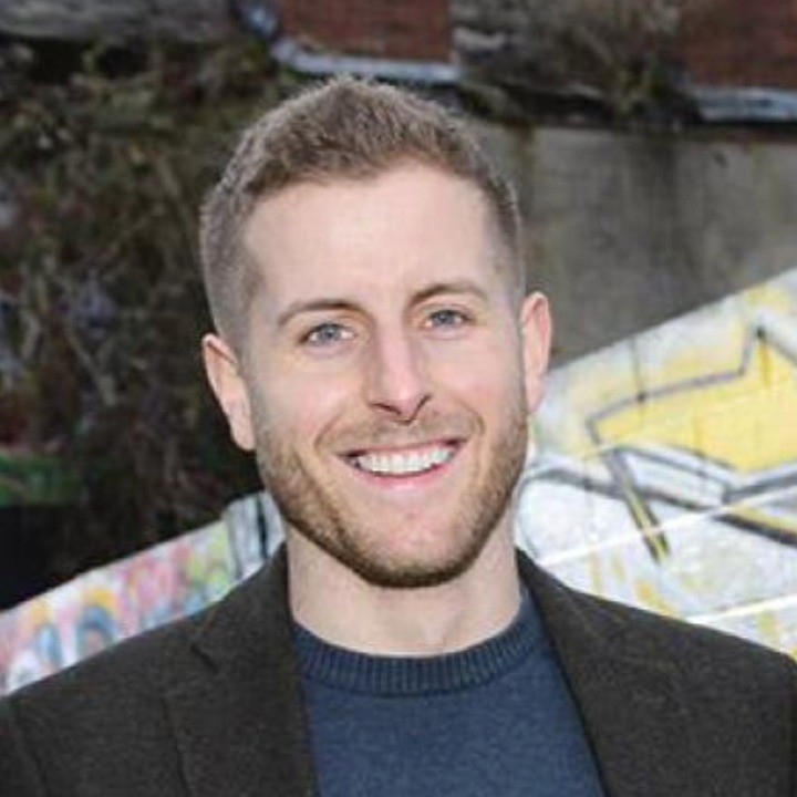 Conor Wilson Avatar
