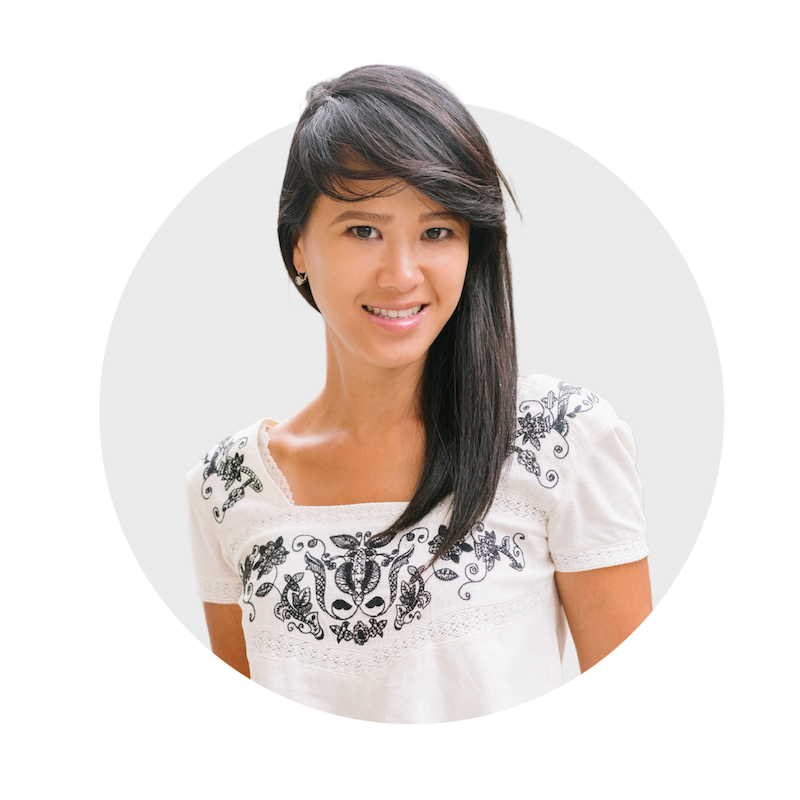 Lily Chen Avatar
