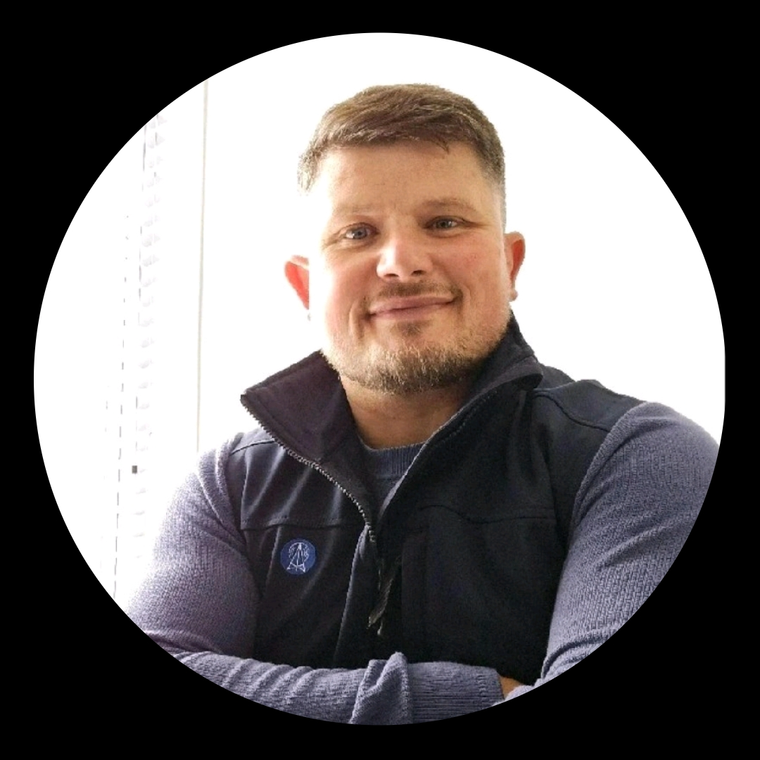 Aidan Stewart Avatar
