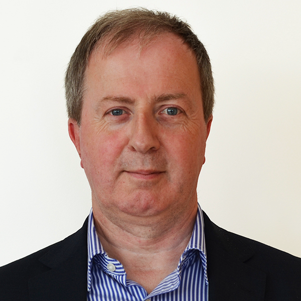 David Larkin Avatar