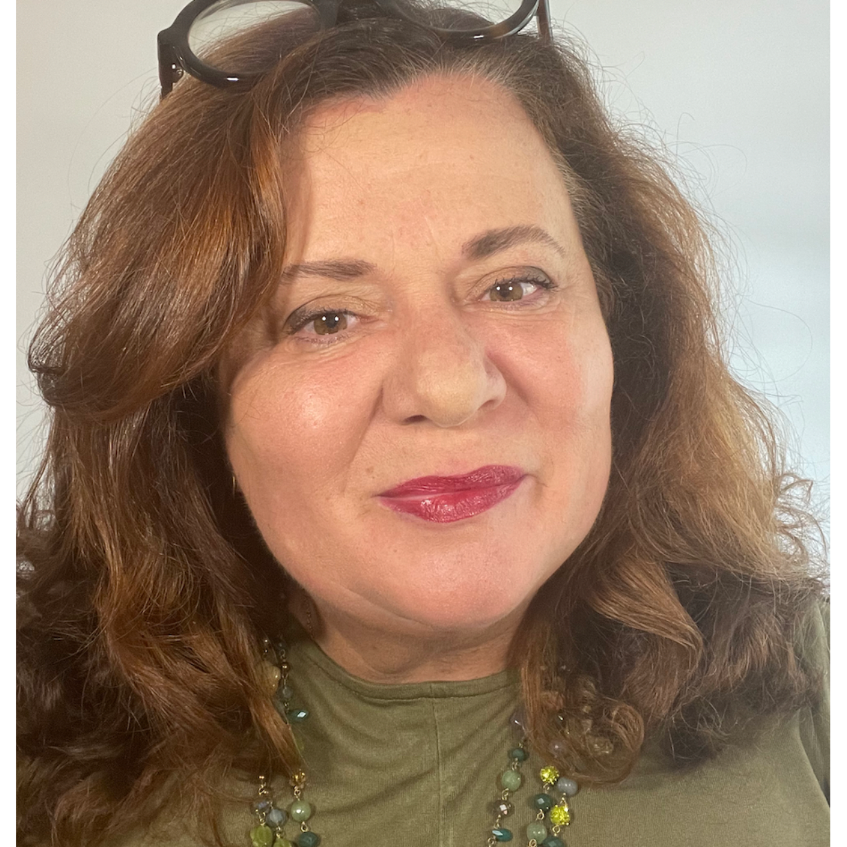 Florence Giuly-Davis Avatar