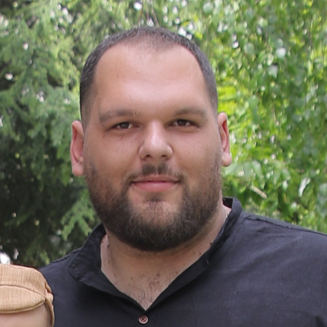 Petar Milenkovic Avatar