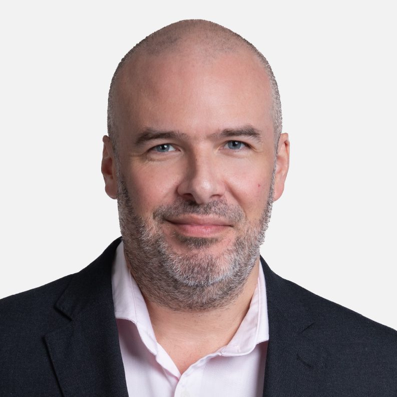 Justin Fletcher Avatar