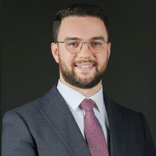 Mohammad Ghosheh Avatar