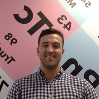 Jonathan Slattery Avatar