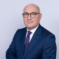 Laurent SEGAL Avatar