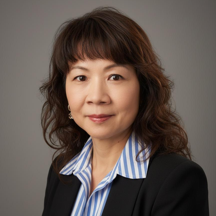 Catherine Chow Avatar