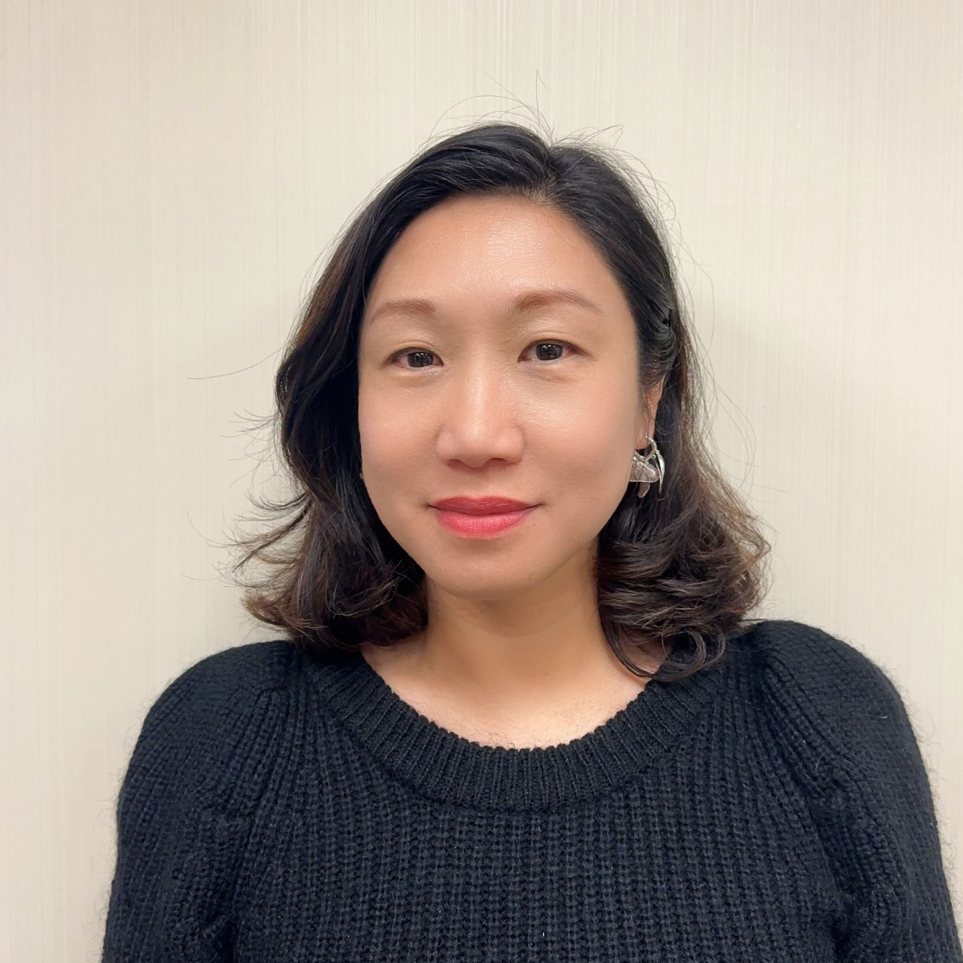 Florence Wong Avatar