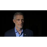 Stephen Barnes Avatar