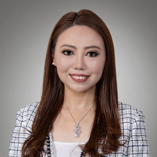Shirley Fu Avatar