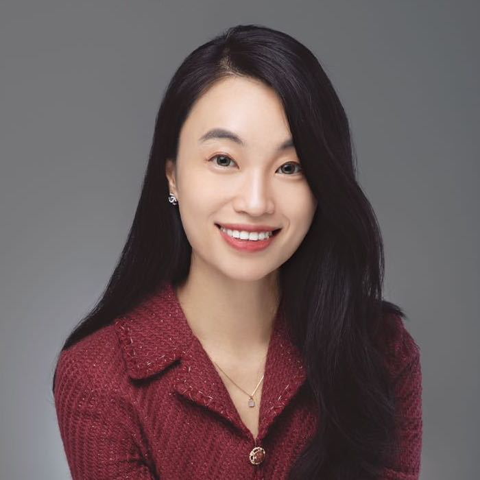 Sophia Jiang Avatar