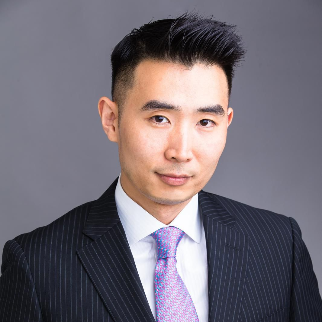 Steven Lam Avatar