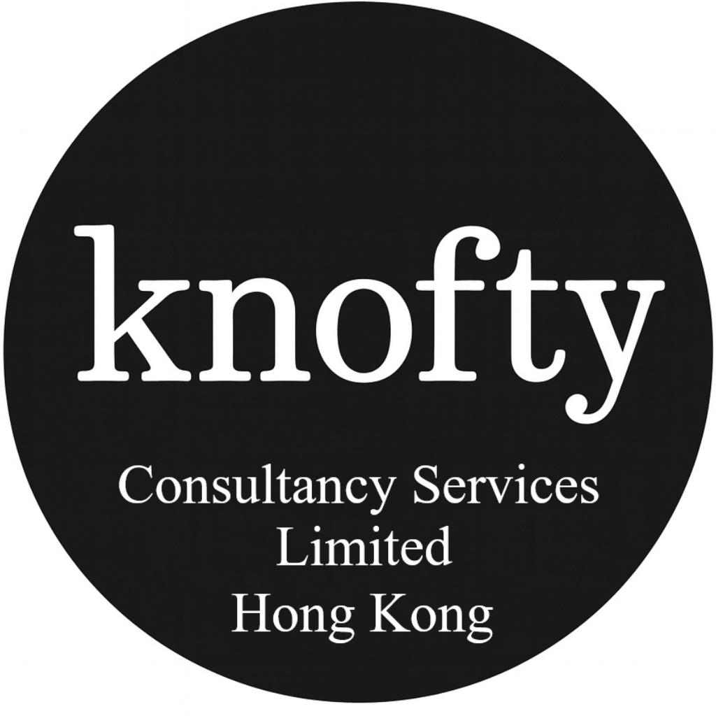 Knofty Consultancy Services Limited Avatar