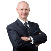 Mark Johnson Avatar