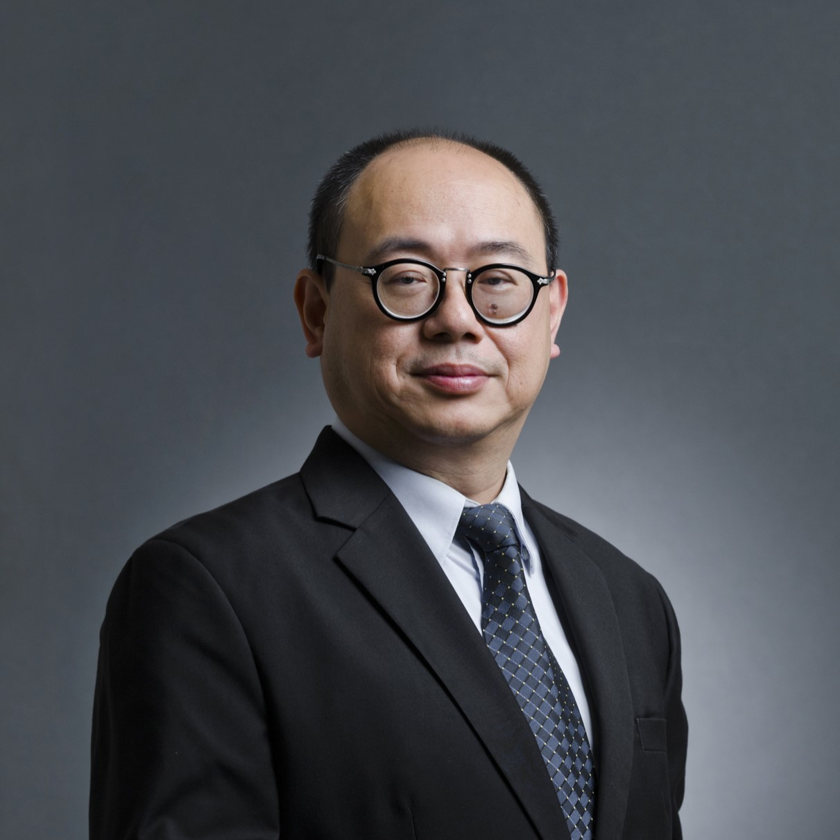 Tony Wong Avatar