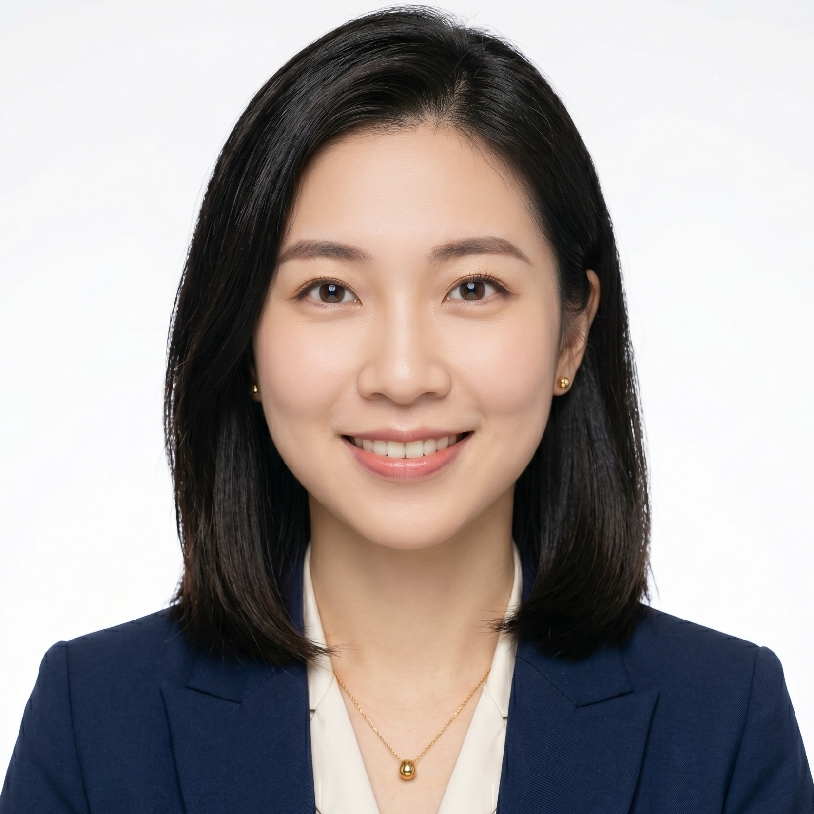 JINGTONG LI Avatar