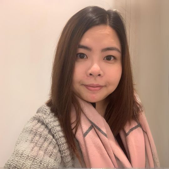 Mandy Siu Avatar