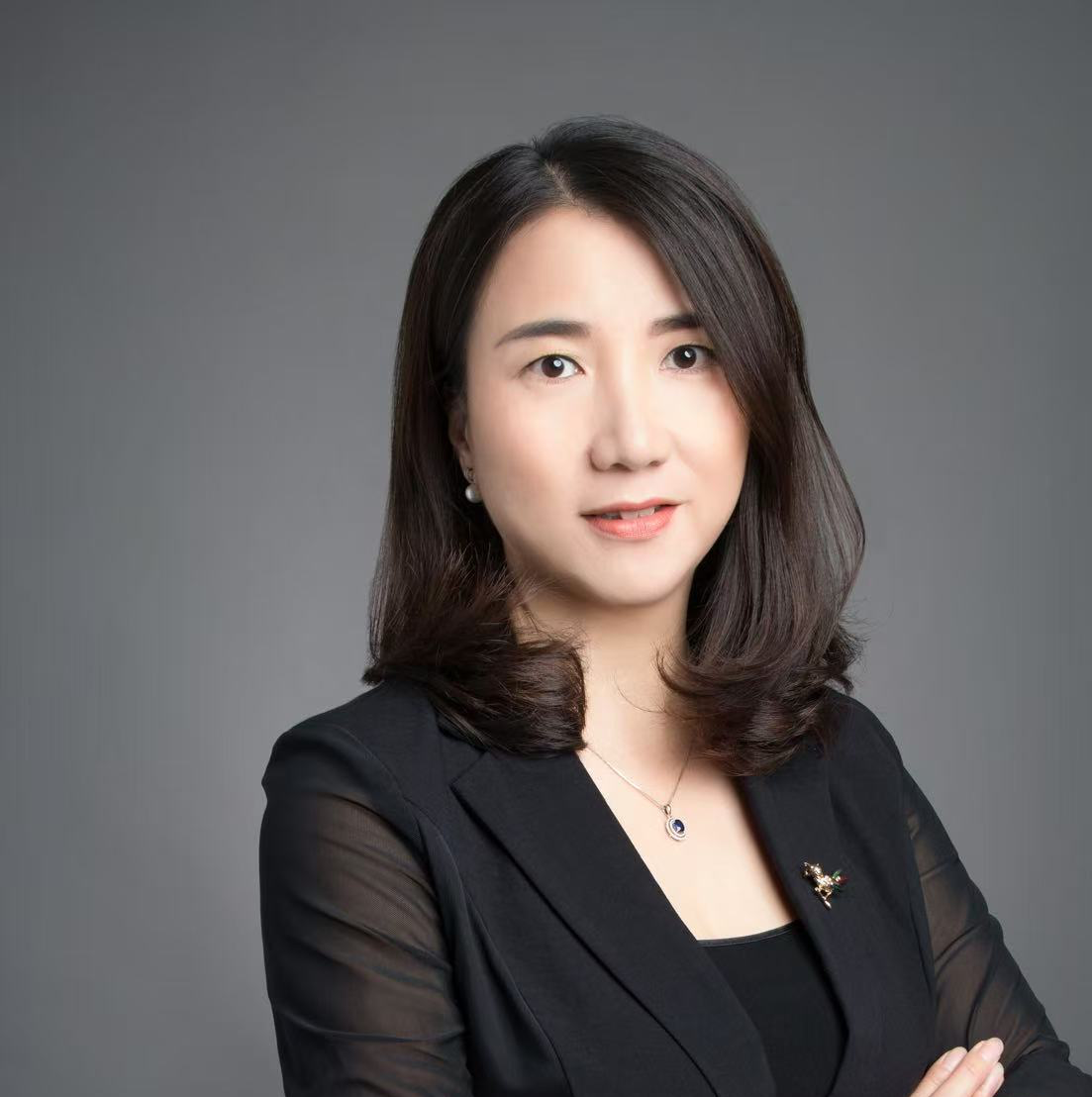 夏文娟 Kathleen  Avatar