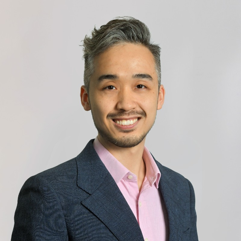 Douglas Lam Avatar