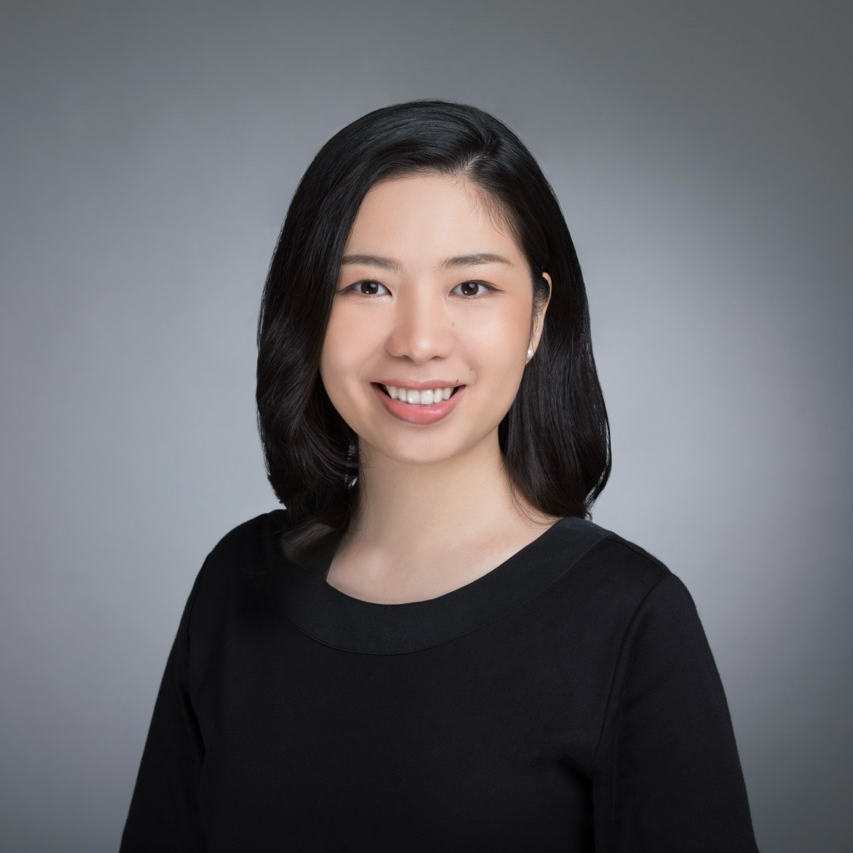 Jessica Cheung Avatar