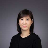 Ada CHONG Avatar