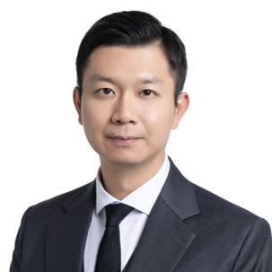 Cyrus Cheung Avatar